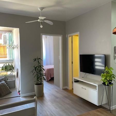 Aptocanasvieiras Florianópolis Eksteriør billede
